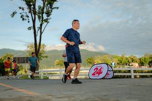 BIB: 
                            <button type="button" onclick="openModal(26555510)" class="btn btn-primary btn-sm float-right btn-popup" data-toggle="modal" data-target=".modal-high-quality">
                        <i class="fas fa-shopping-cart"></i> Add to Cart
                    </button>
                                            <button type="button" onclick="isThisMe(26555510, true)" class="btn btn-success btn-sm float-right btn-popup btn-isme hidden" data-toggle="tooltip" data-placement="bottom" title="นี่คือรูปของคุณใช่ไหม คลิกที่นี่เพื่อเอาเข้าอัลบั้ม">
                        <i class="fas fa-plus"></i> Add to album
                    </button>
                    <button type="button" onclick="isThisMe(26555510, false)" class="btn btn-warning btn-sm float-right btn-popup btn-isnotme hidden">
                        <i class="fas fa-ban"></i> Remove from album
                    </button>